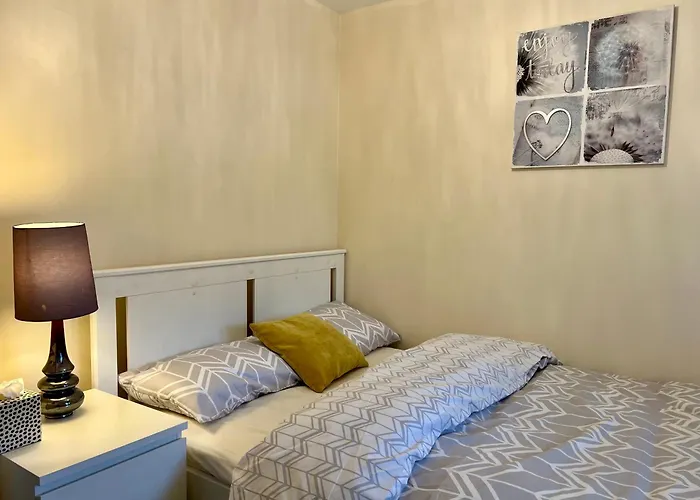 Comfort Home