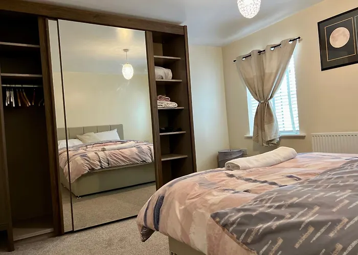 Comfort Home
