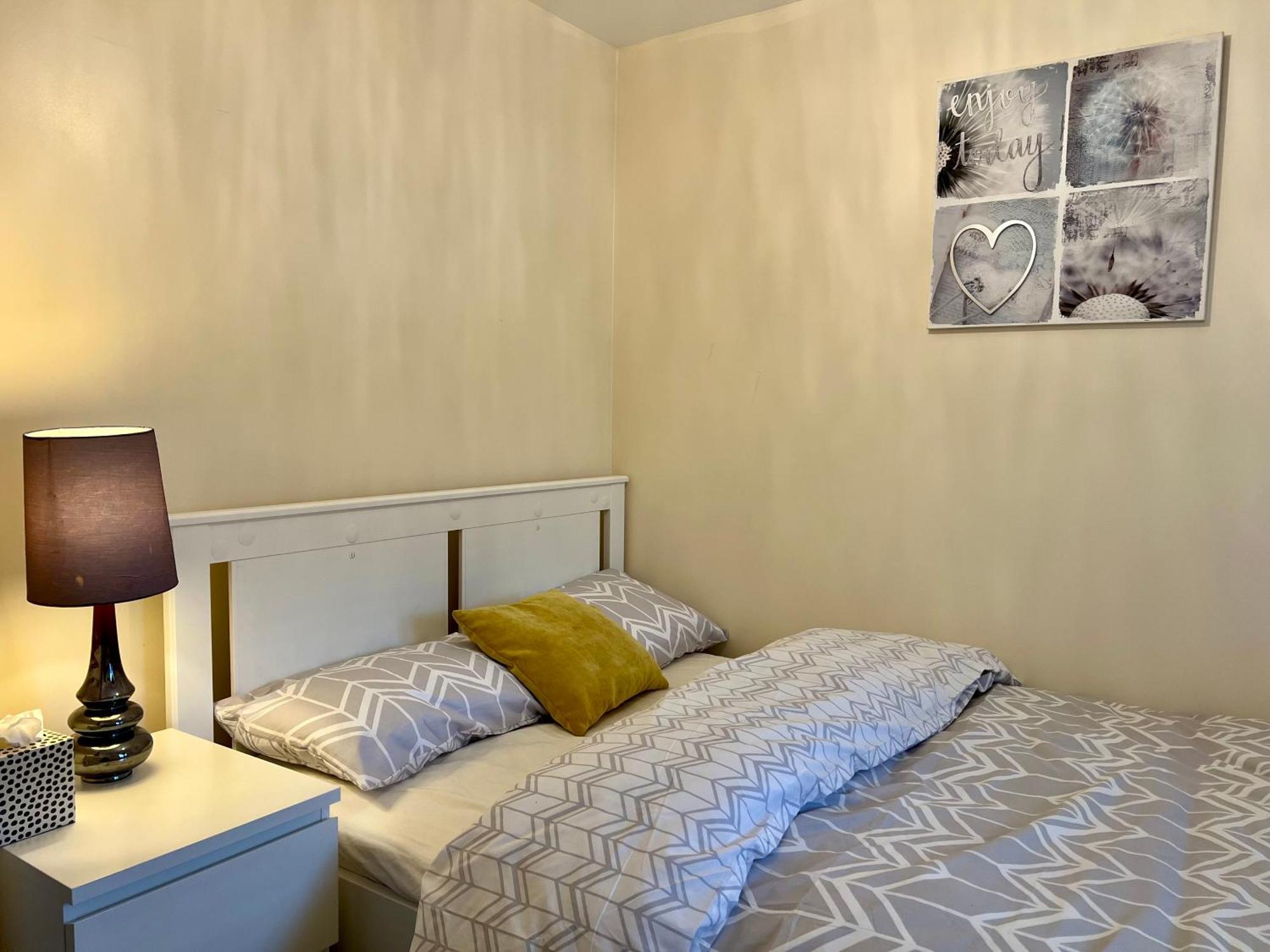 Holiday home Comfort Gillingham (Kent)