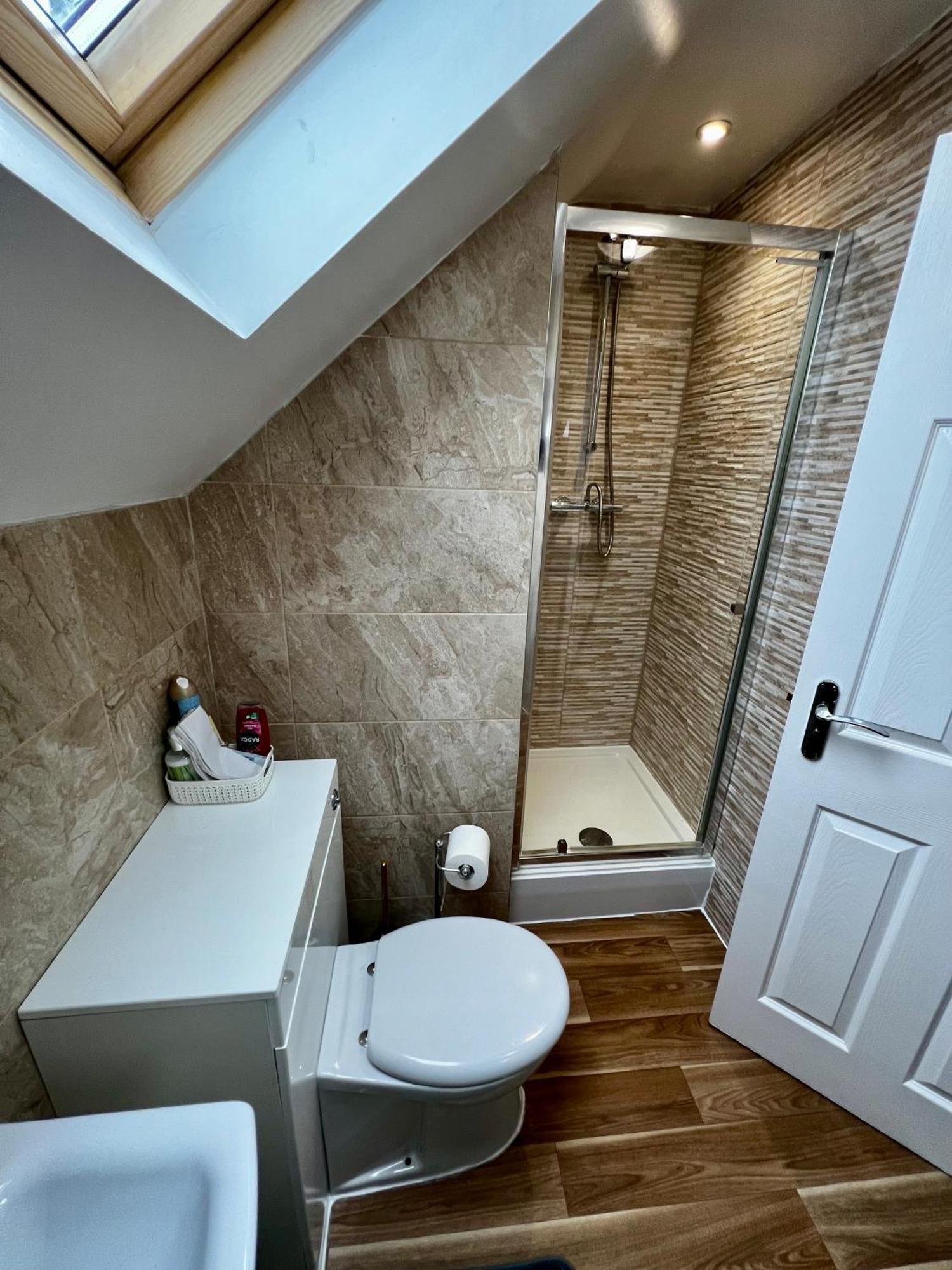 Holiday home Comfort Gillingham (Kent)