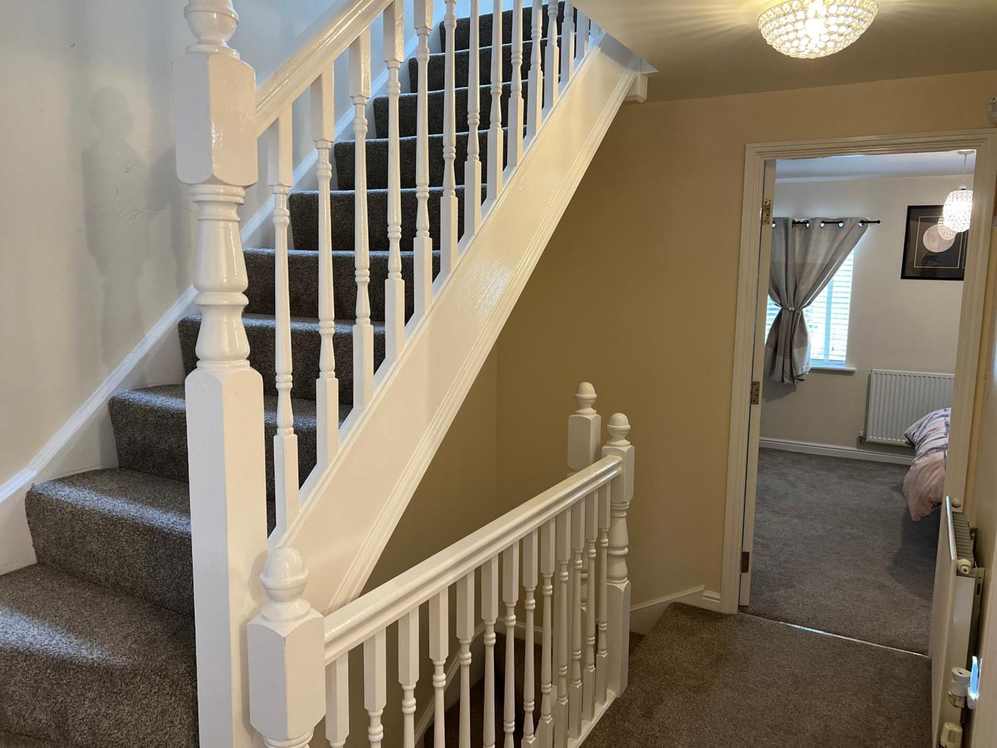 Comfort Holiday home