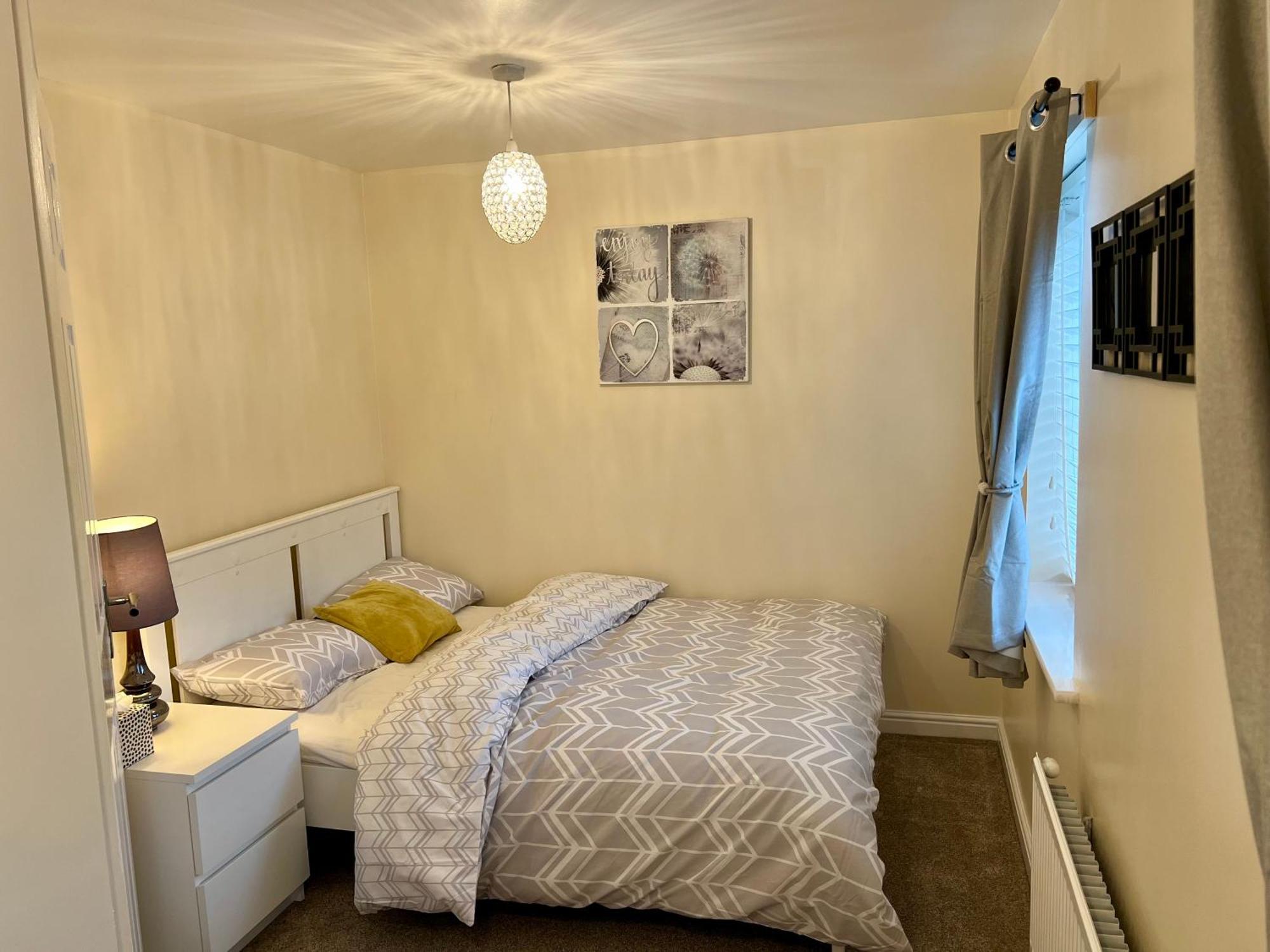 Comfort Holiday home Gillingham (Kent)