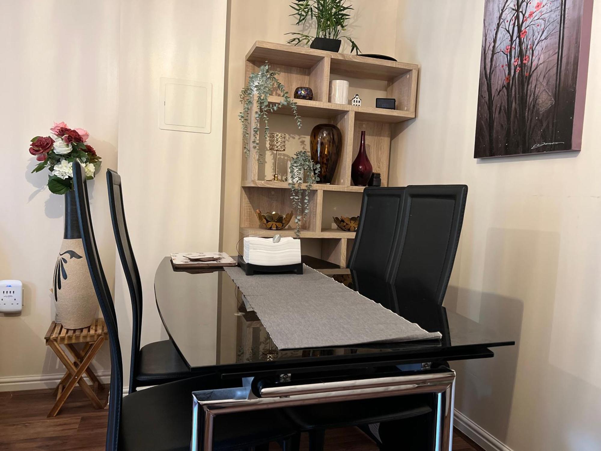Holiday home Comfort Gillingham (Kent)