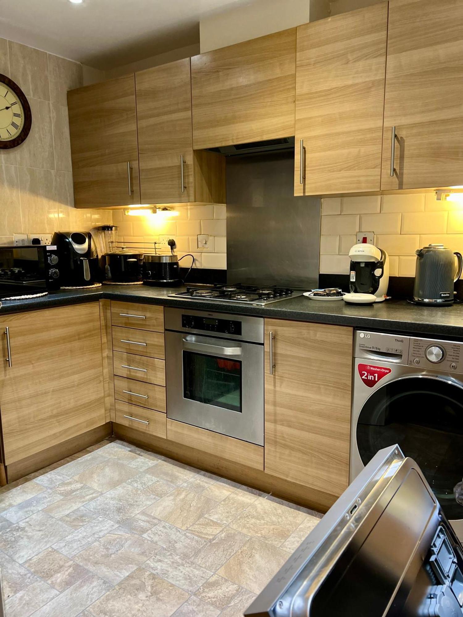 Holiday home Comfort Gillingham (Kent)