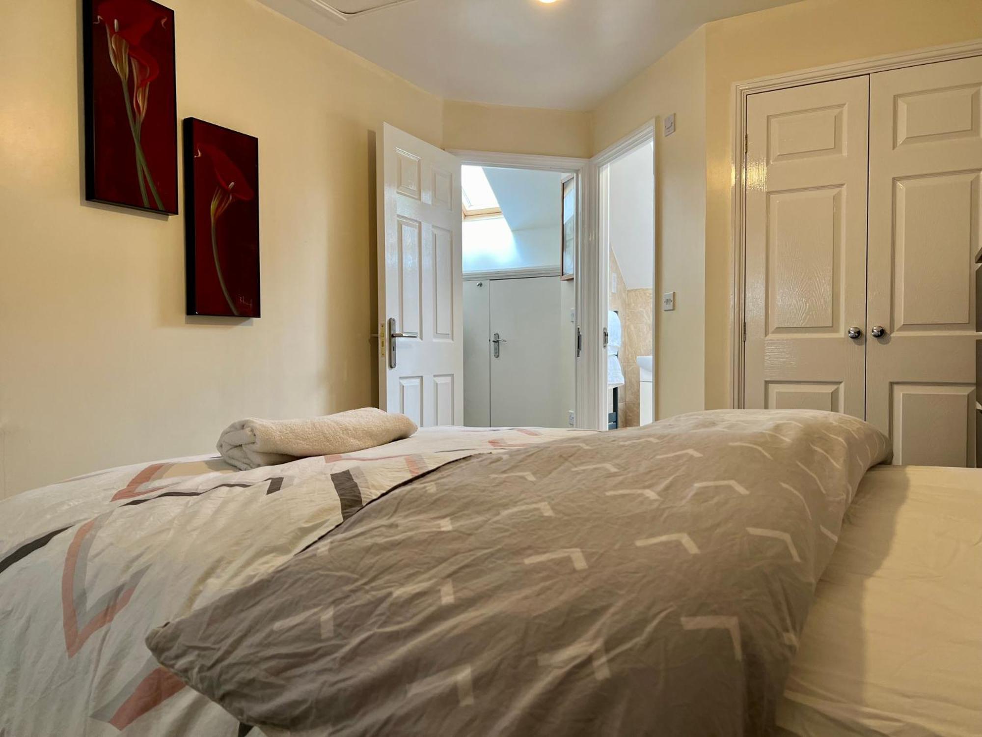 Holiday home Comfort *